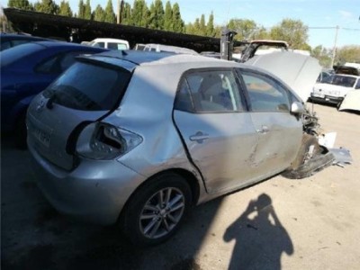Elevalunas Electrico Delantero Izquierdo Toyota AURIS 2 0 D-4D  2