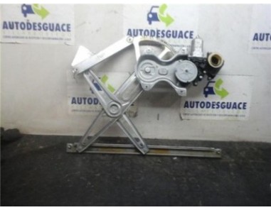 Elevalunas Electrico Delantero Izquierdo Toyota AURIS 2 0 D-4D 