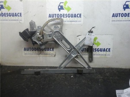 Elevalunas Electrico Delantero Izquierdo Toyota AURIS 2 0 D-4D 