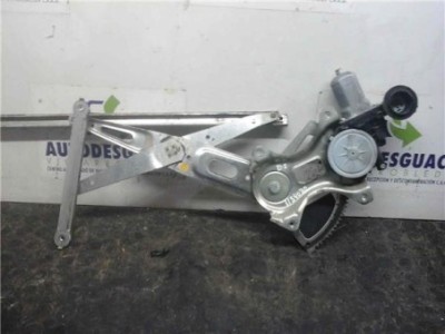 Elevalunas Electrico Delantero Izquierdo Lexus IS200 2 2 D-CAT