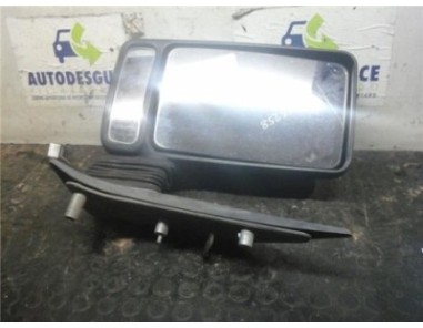 Retrovisor Izquierdo Iveco DAILY CAJA CERRADA 2 8 D 