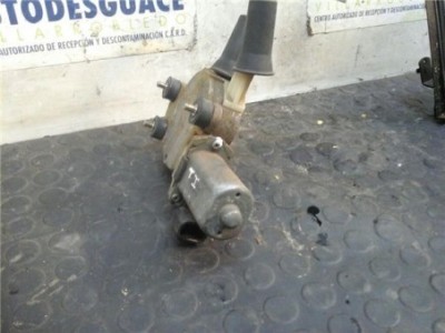 Elevalunas Electrico Trasero Izquierdo Alfa Romeo 147 1 9 JTD 