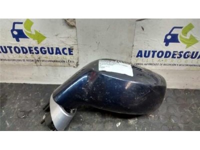 Retrovisor Izquierdo Renault VEL SATIS 2 2 dCi Turbodiesel