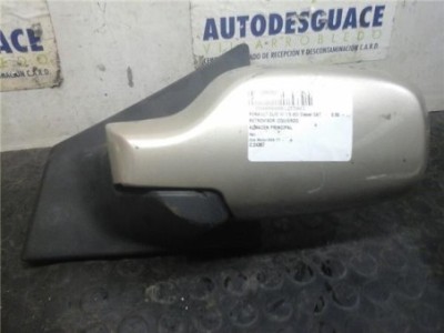 Retrovisor Izquierdo Renault CLIO III 1 5 dCi D