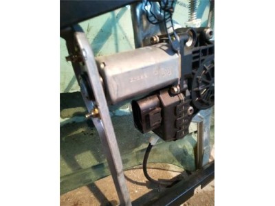 Elevalunas Electrico Delantero Izquierdo Audi ALLROAD QUATTRO 2 7 V6 30V Biturbo