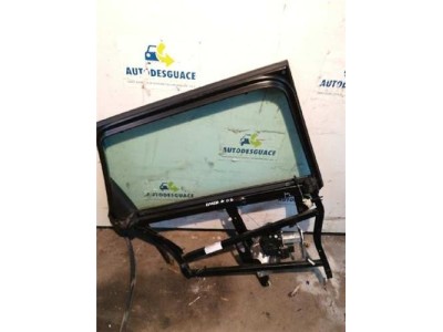 Elevalunas Electrico Trasero Izquierdo Audi ALLROAD QUATTRO 2 7 V6 30V Biturbo