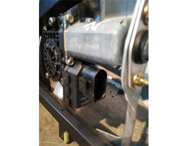 Elevalunas Electrico Trasero Izquierdo Audi ALLROAD QUATTRO 2 7 V6 30V Biturbo 