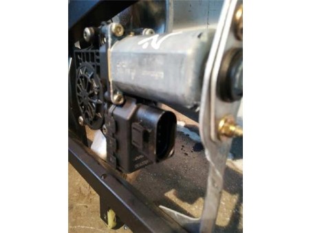 Elevalunas Electrico Trasero Izquierdo Audi ALLROAD QUATTRO 2 7 V6 30V Biturbo 