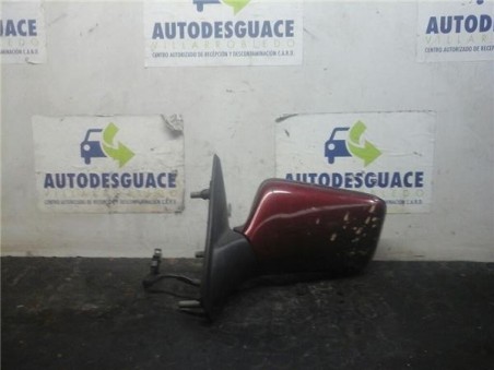 Retrovisor Izquierdo Volkswagen GOLF III BERLINA 1 6 