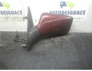 Retrovisor Izquierdo Volkswagen GOLF III BERLINA 1 6 