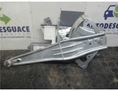 Elevalunas Electrico Trasero Izquierdo Toyota AVENSIS WAGON 2 0 D-CAT 