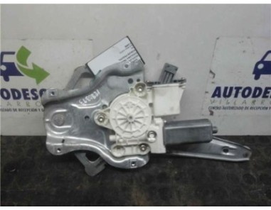 Elevalunas Electrico Trasero Izquierdo Toyota AVENSIS WAGON 2 0 D-CAT 