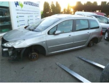 Elevalunas Electrico Trasero Izquierdo Peugeot 307 BREAK/SW 1 6 HDi FAP 