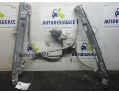 Elevalunas Electrico Delantero Izquierdo Dodge CALIBER 2 0 16V CRD 