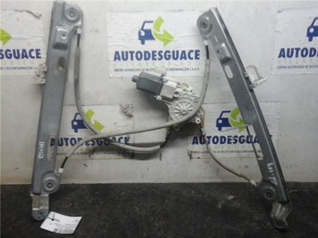 Elevalunas Electrico Delantero Izquierdo Dodge CALIBER 2 0 16V CRD 