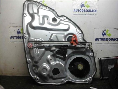 Elevalunas Electrico Trasero Izquierdo Fiat CROMA 1 9 JTD 16V 