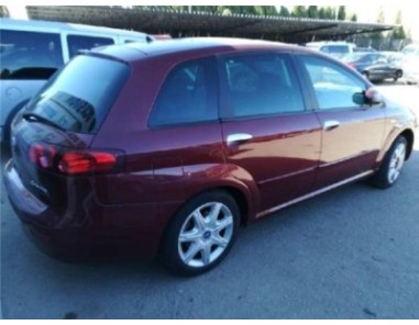 Elevalunas Electrico Trasero Izquierdo Fiat CROMA 1 9 JTD 16V 