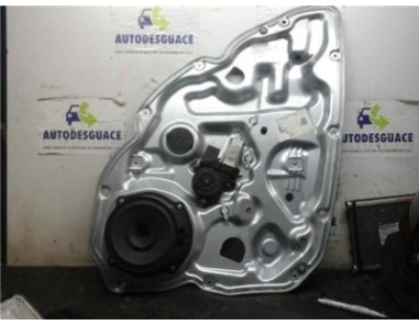 Elevalunas Electrico Trasero Izquierdo Fiat CROMA 1 9 JTD 16V 