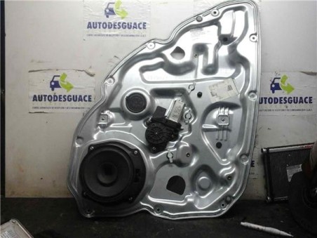 Elevalunas Electrico Trasero Izquierdo Fiat CROMA 1 9 JTD 16V 