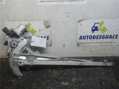 Elevalunas Electrico Delantero Izquierdo Mitsubishi OUTLANDER *