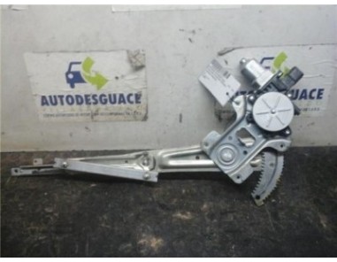 Elevalunas Electrico Delantero Izquierdo Mitsubishi OUTLANDER *