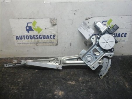 Elevalunas Electrico Delantero Izquierdo Mitsubishi OUTLANDER *