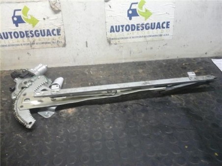 Elevalunas Electrico Delantero Izquierdo Mitsubishi OUTLANDER *