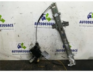 Elevalunas Electrico Delantero Izquierdo Hyundai I10 1 2 16V 