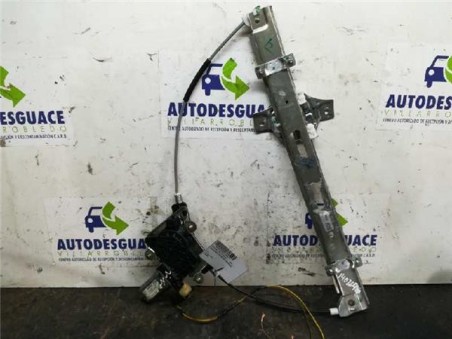 Elevalunas Electrico Delantero Izquierdo Hyundai I10 1 2 16V 