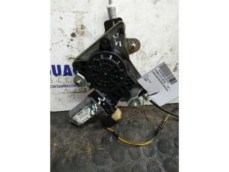 Elevalunas Electrico Delantero Izquierdo Hyundai I10 1 2 16V 