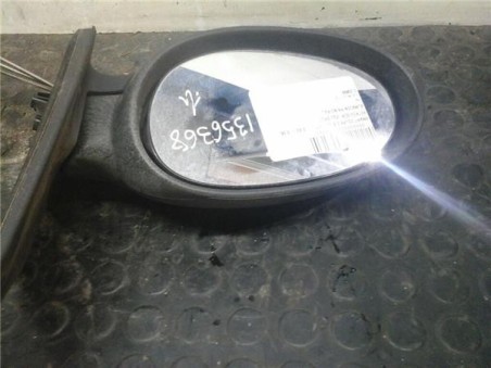 Retrovisor Izquierdo Smart COUPE 0 8 CDI 
