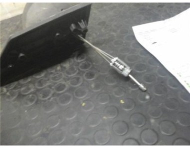 Retrovisor Izquierdo Smart COUPE 0 8 CDI 