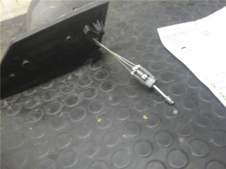 Retrovisor Izquierdo Smart COUPE 0 8 CDI 