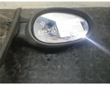 Retrovisor Izquierdo Smart COUPE 0 8 CDI 