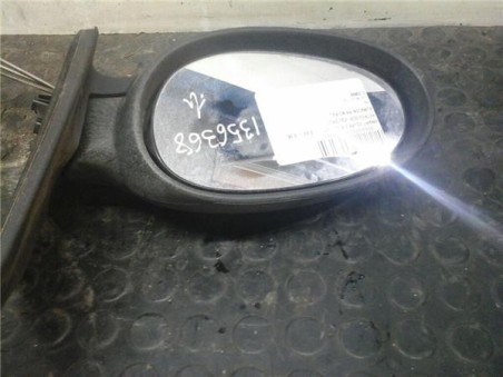 Retrovisor Izquierdo Smart COUPE 0 8 CDI 