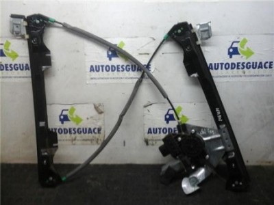Elevalunas Electrico Delantero Izquierdo Jaguar X-TYPE 2 0 D