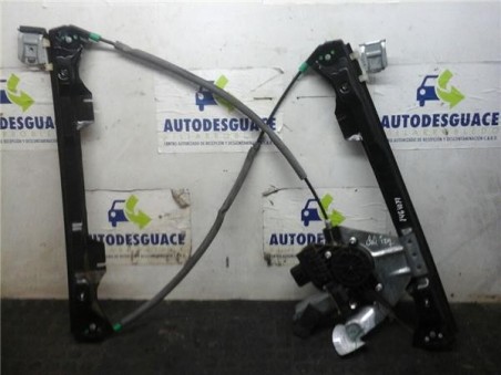 Elevalunas Electrico Delantero Izquierdo Jaguar X-TYPE 2 0 D 