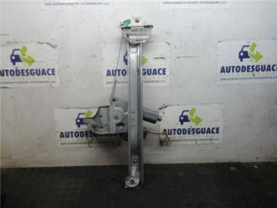 Elevalunas Electrico Trasero Izquierdo Jaguar X-TYPE 2 0 D