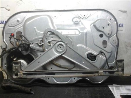 Elevalunas Electrico Delantero Izquierdo Ford FOCUS BERLINA 1 6 TDCi 