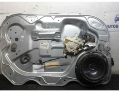 Elevalunas Electrico Delantero Izquierdo Ford FOCUS BERLINA 1 6 TDCi 