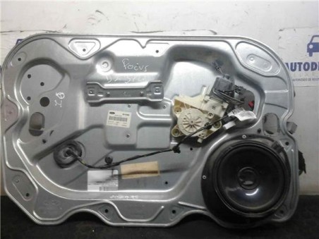 Elevalunas Electrico Delantero Izquierdo Ford FOCUS BERLINA 1 6 TDCi 