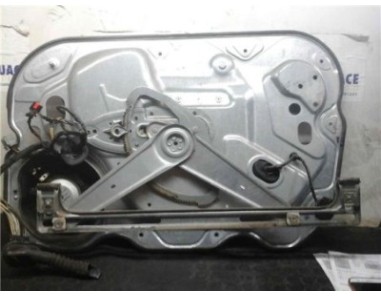 Elevalunas Electrico Delantero Izquierdo Ford FOCUS BERLINA 1 6 TDCi 