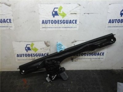 Elevalunas Electrico Delantero Izquierdo Fiat DOBLO 1 3 16V JTD