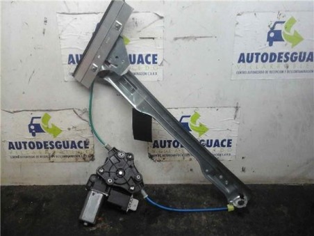 Elevalunas Electrico Delantero Izquierdo Opel CORSA E 1 4 