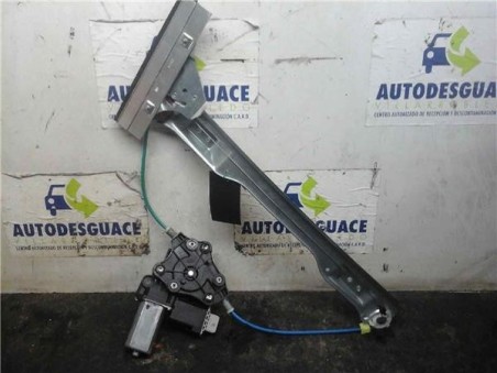 Elevalunas Electrico Delantero Izquierdo Opel CORSA E 1 4 