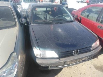 Elevalunas Electrico Trasero Izquierdo Peugeot 306 BERLINA 4 PUERTAS 1 6  2