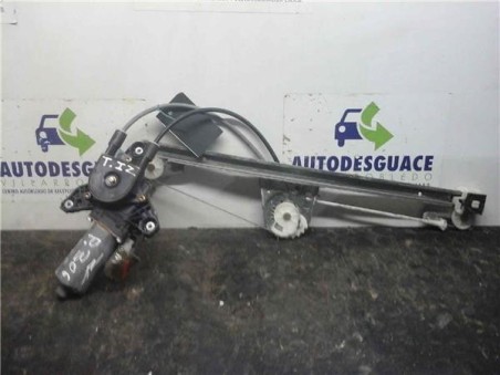 Elevalunas Electrico Trasero Izquierdo Peugeot 306 BERLINA 4 PUERTAS 1 6 