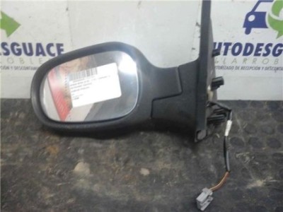 Retrovisor Izquierdo Nissan MICRA 1 5 dCi Turbodiesel  2