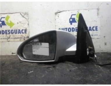 Retrovisor Izquierdo Nissan PRIMERA BERLINA 2 2 16V Turbodiesel 