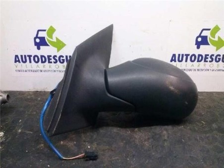 Retrovisor Izquierdo Citroen C2 1 4 HDi 